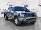 2014 Toyota Tacoma V6