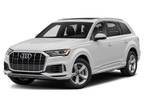 2022 Audi Q7 quattro Premium 45 TFSI