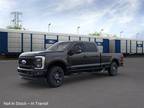 2024 Ford F-250 Super Duty Lariat
