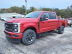 2024 Ford F-250 Super Duty Lariat
