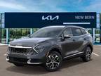 2025 Kia Sportage Hybrid EX