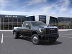 2025 Gmc Sierra 3500HD
