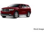 2013 Dodge Durango SXT