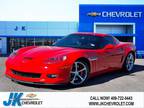 2012 Chevrolet Corvette Z16 Grand Sport