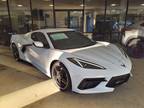 2025 Chevrolet Corvette Stingray