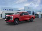 2024 Ford F-250 Super Duty XL
