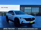 2025 Mazda CX-50 Hybrid Premium