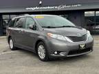 2014 Toyota Sienna Limited 7-Passenger