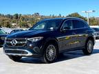 2024 Mercedes-Benz Glc GLC 300 4MATIC