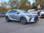 2024 Lexus RX 350 Base