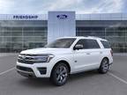 2024 Ford Expedition King Ranch