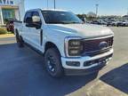 2024 Ford F-250 Super Duty XLT