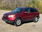 2009 Honda CR-V FWD EX-L 4dr SUV