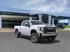2025 Gmc Sierra 2500HD SLT