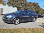 2010 Volkswagen Jetta SE PZEV