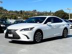 2023 Lexus ES 350 350