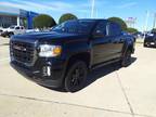 2022 Gmc Canyon AT4