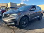 2021 Acura Rdx SH-AWD w/A-SPEC