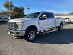 2017 Ford F-350 Super Duty Lariat