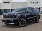 2025 Kia Sorento SX