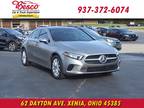 2019 Mercedes-Benz A-Class A 220 4MATIC