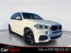 2017 BMW X5 sDrive35i