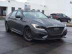 2018 Genesis G80 3.3T Sport