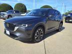 2022 Mazda CX-5 2.5 S Premium Plus