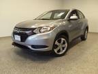 2018 Honda HR-V LX