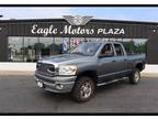2008 Dodge Ram 2500