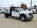 2005 Ford F 550 XL Super Duty