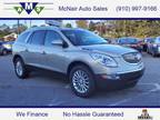 2012 Buick Enclave Leather