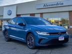 2025 Volkswagen Jetta Sport