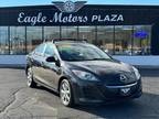 2010 Mazda Mazda3 i Sport