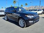 2016 Land Rover Range Rover Sport HSE Td6