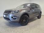 2019 Land Rover Discovery Sport Landmark