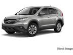 2014 Honda CR-V EX-L w/Navi