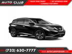 2021 Nissan Murano SV
