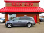 2015 Honda Odyssey EX-L w/DVD