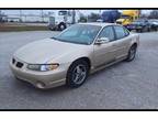 2003 Pontiac Grand Prix GT