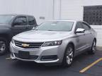 2016 Chevrolet Impala LTZ