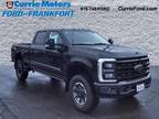 2024 Ford F-350 Super Duty Lariat