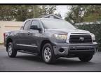 2013 Toyota Tundra Grade