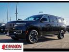 2023 Jeep Wagoneer L Series III