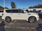 2021 Nissan Armada SL