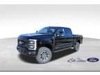 2024 Ford F-250 Super Duty Lariat