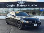 2015 BMW 3 Series 320i xDrive