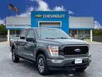 2021 Ford F-150 STX PACKAGE