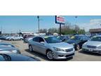 2015 Honda Accord EX