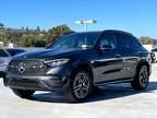 2024 Mercedes-Benz Glc GLC 300
